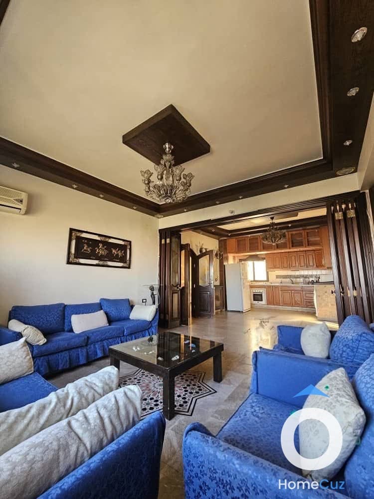 شقة فاخرة للبيع -شرقي التجارة - 3