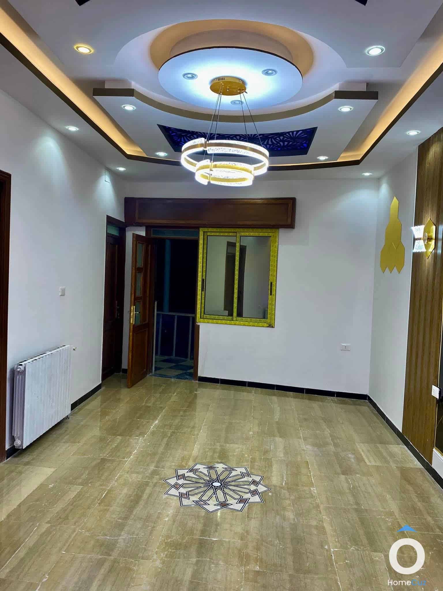 شقة فاخرة للبيع - حرستا - حي السيل - 2