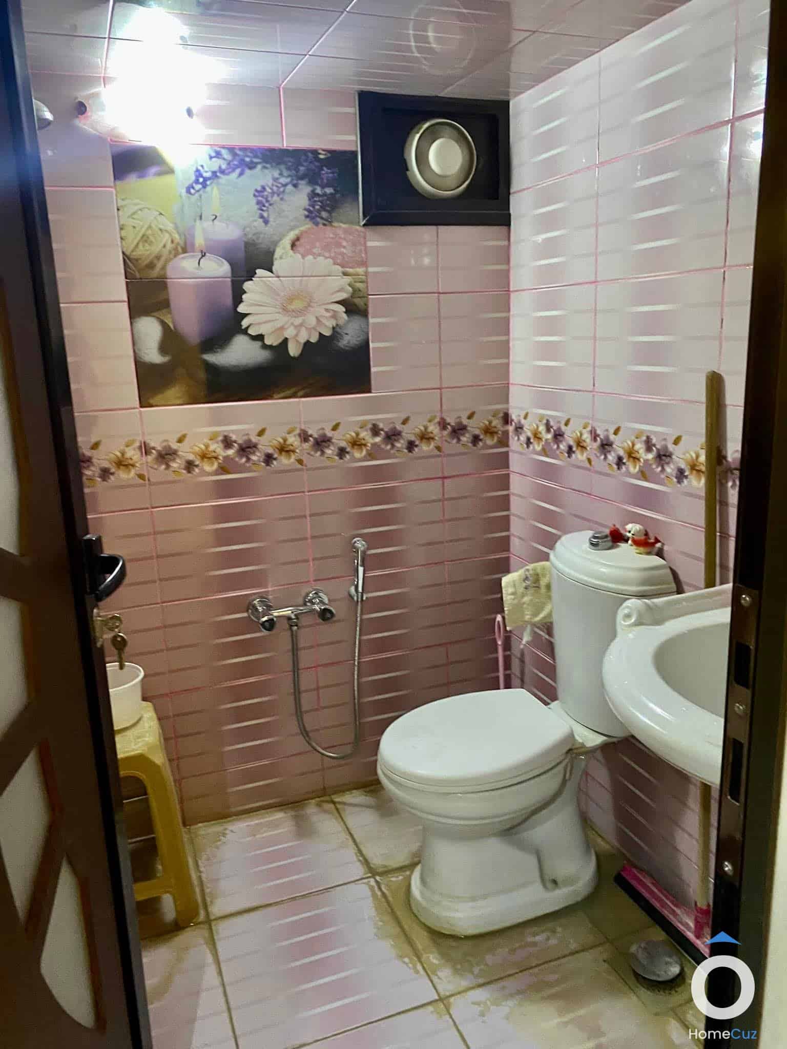 شقة سوبر ديلوكس للبيع - حرستا - 4