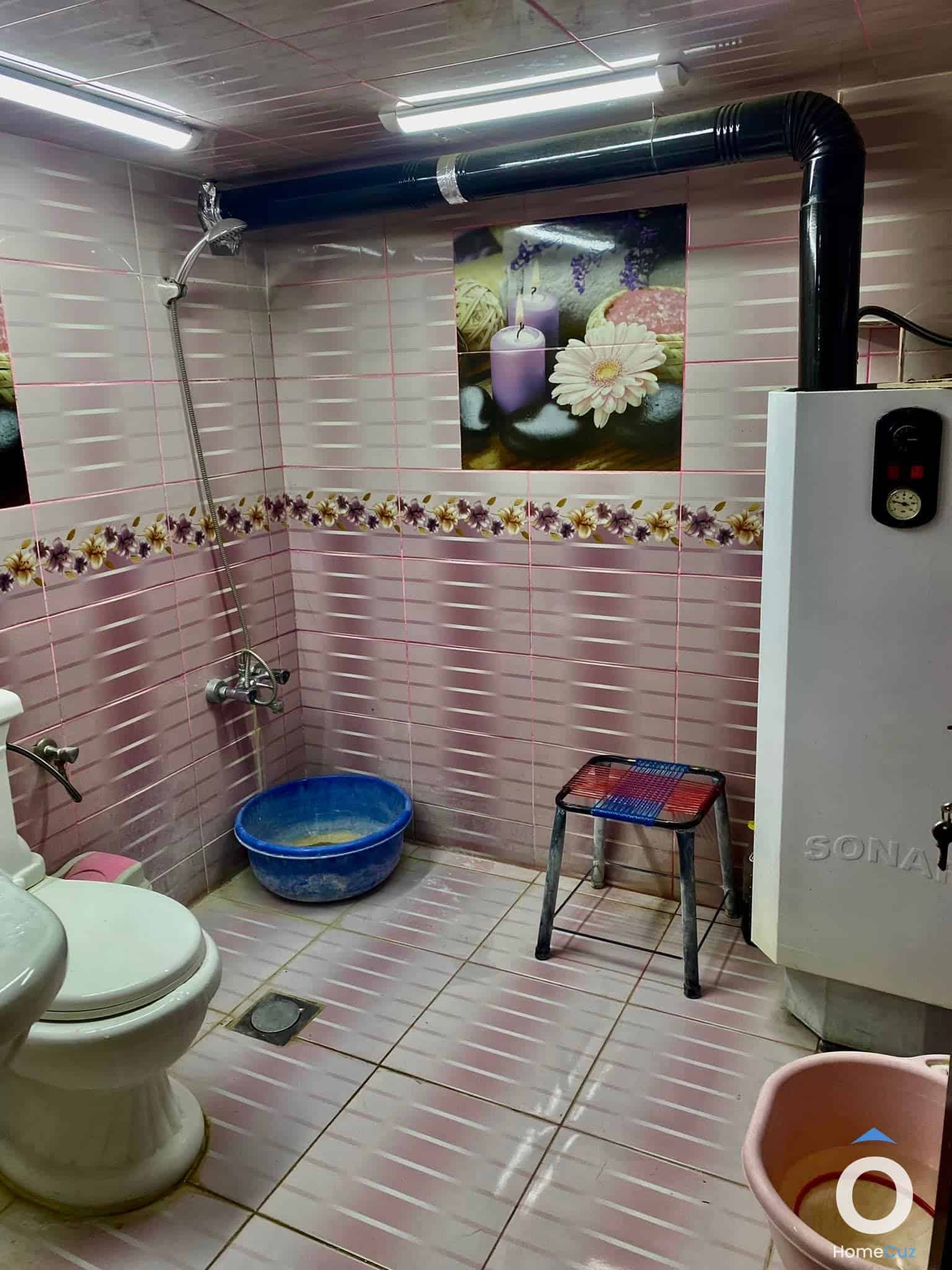 شقة سوبر ديلوكس للبيع - حرستا - 5