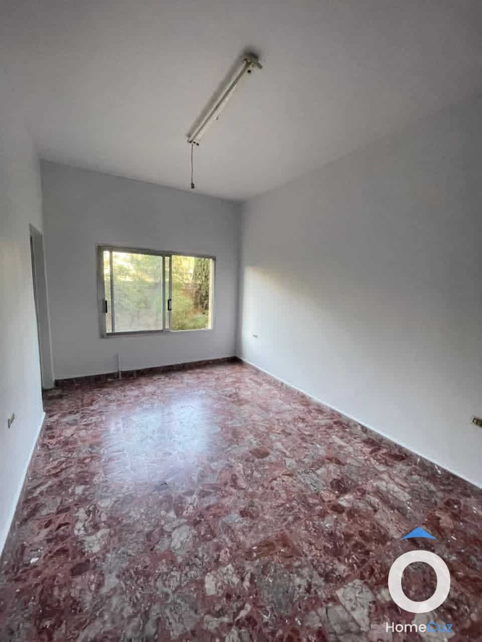 شقة بدون فرش للايجار - مزة -طريق الجلاء - 5