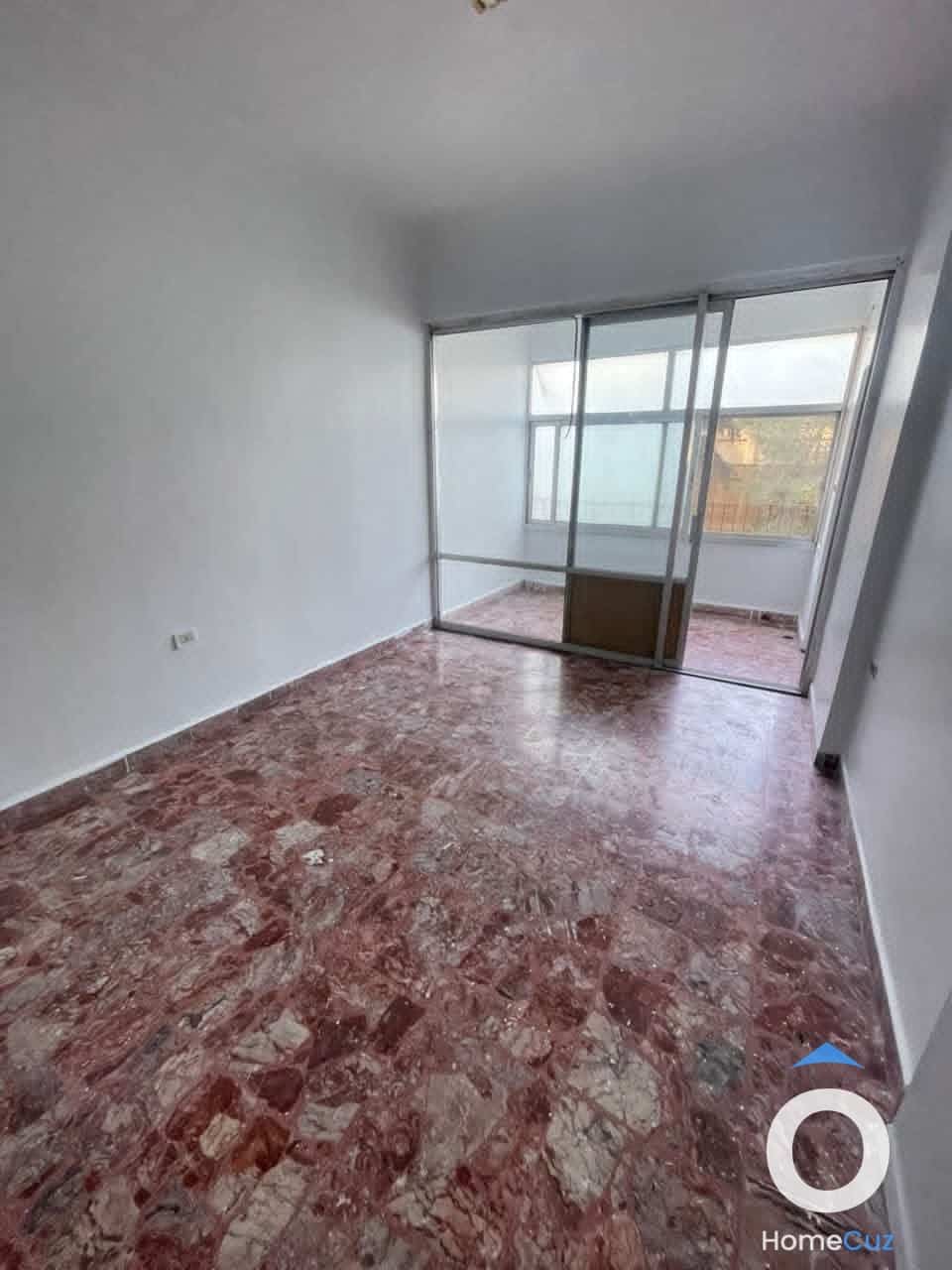 شقة بدون فرش للايجار - مزة -طريق الجلاء - 4