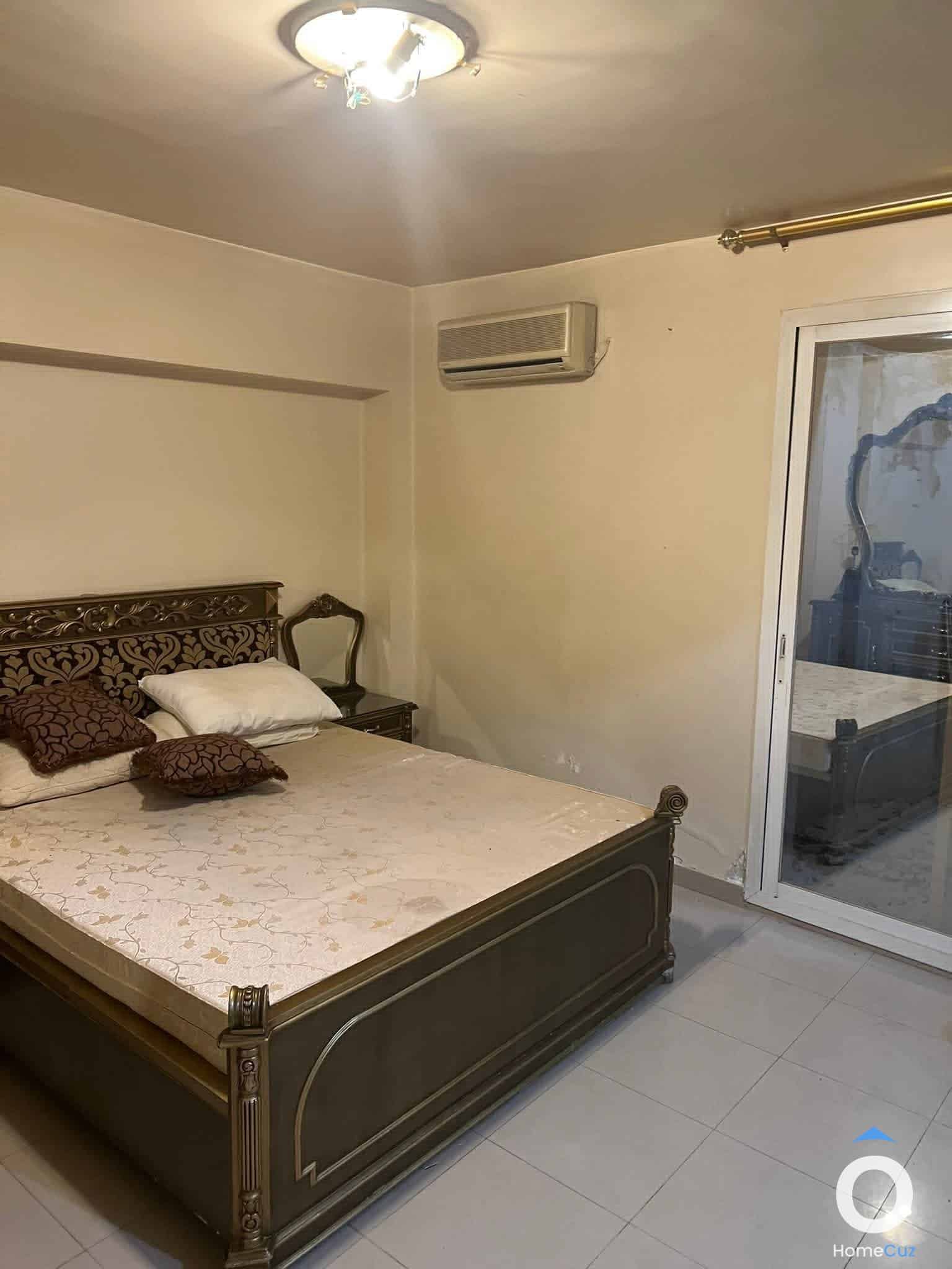 استوديو للايجار - مزة - فيلات غربية - 5