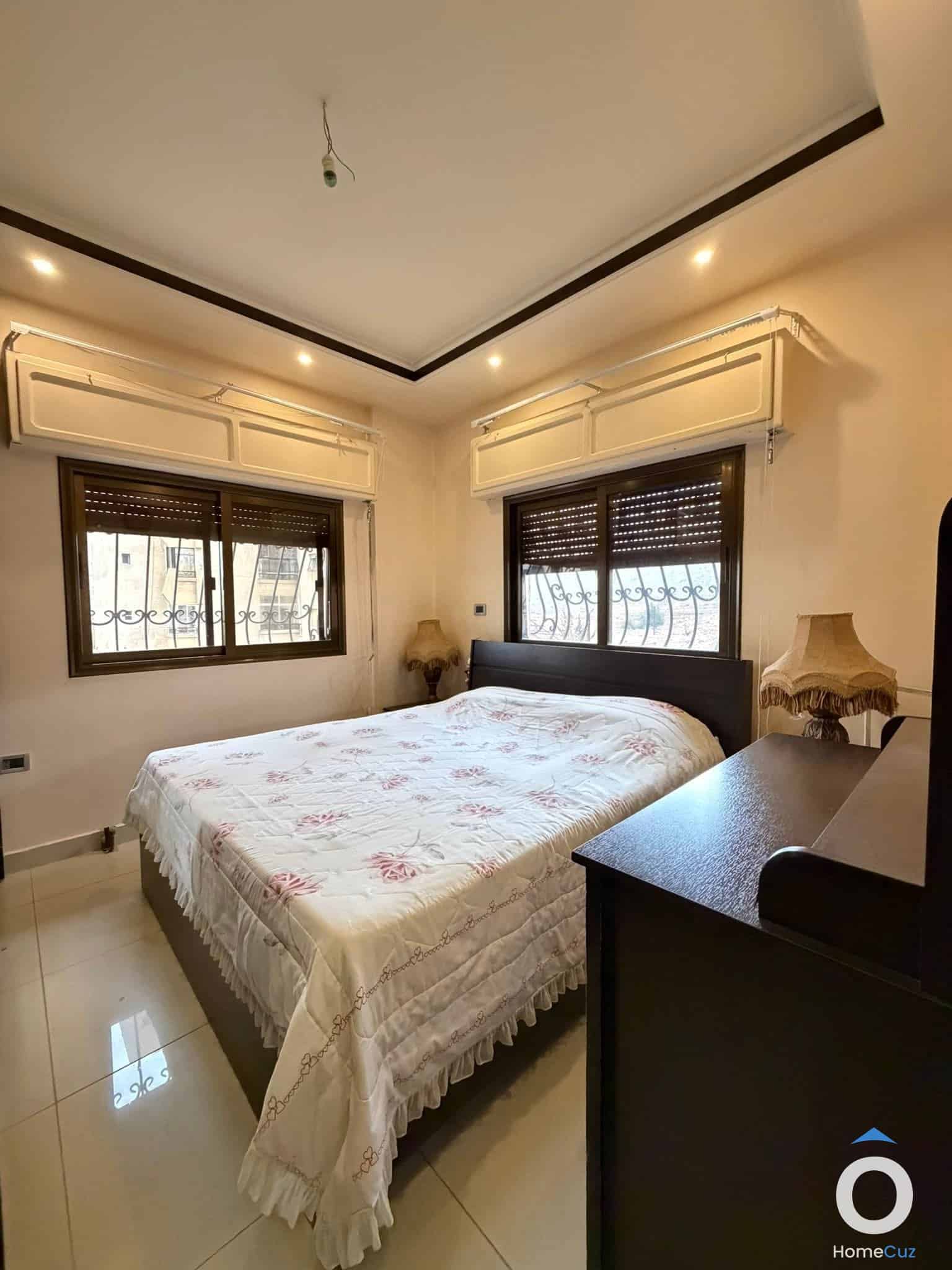 منزل مفروش للبيع - ضاحية قدسيا - 3