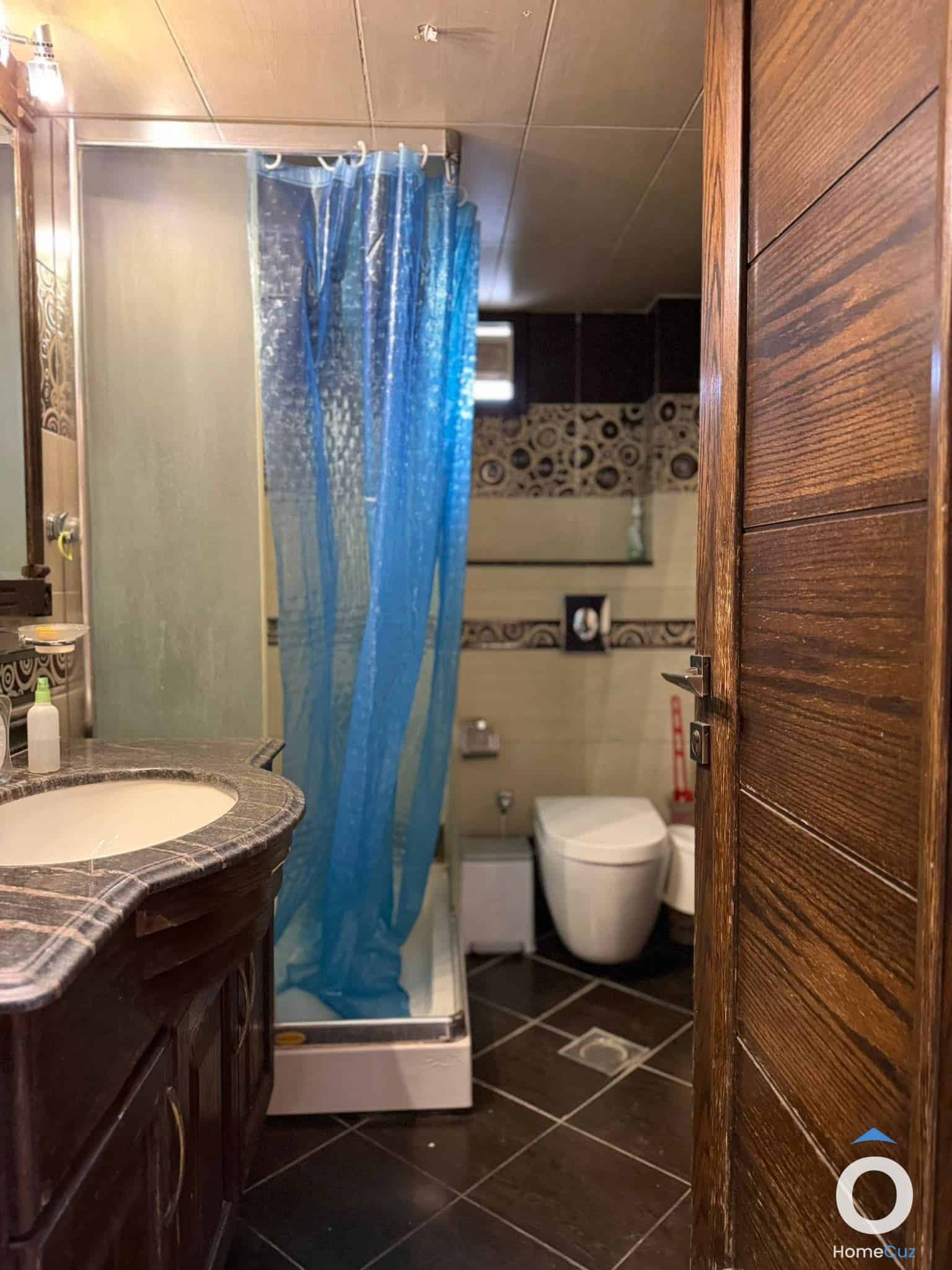 منزل مفروش للبيع - ضاحية قدسيا - 2