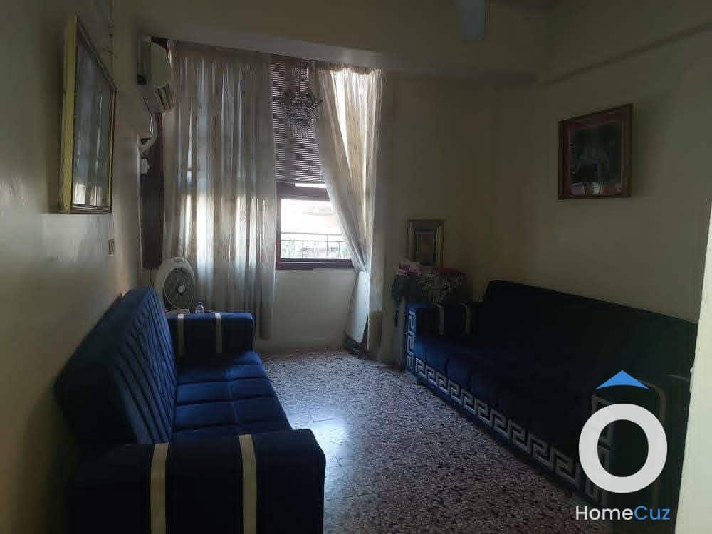 شقة للبيع- الشيخ محي الدين - 5