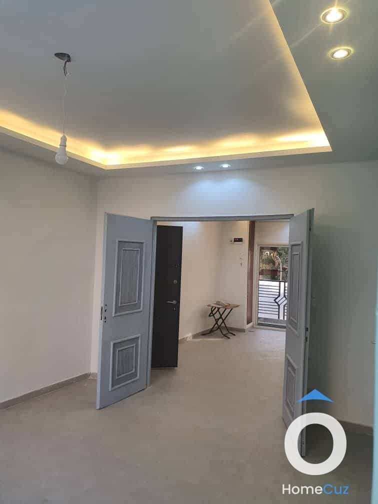 شقة للبيع - حاميش -برزة - 4