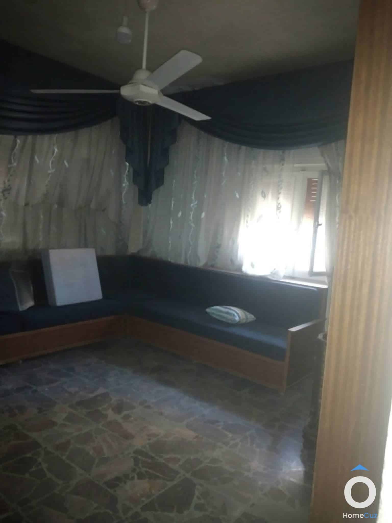 منزل للايجار -فارس خوري - 3