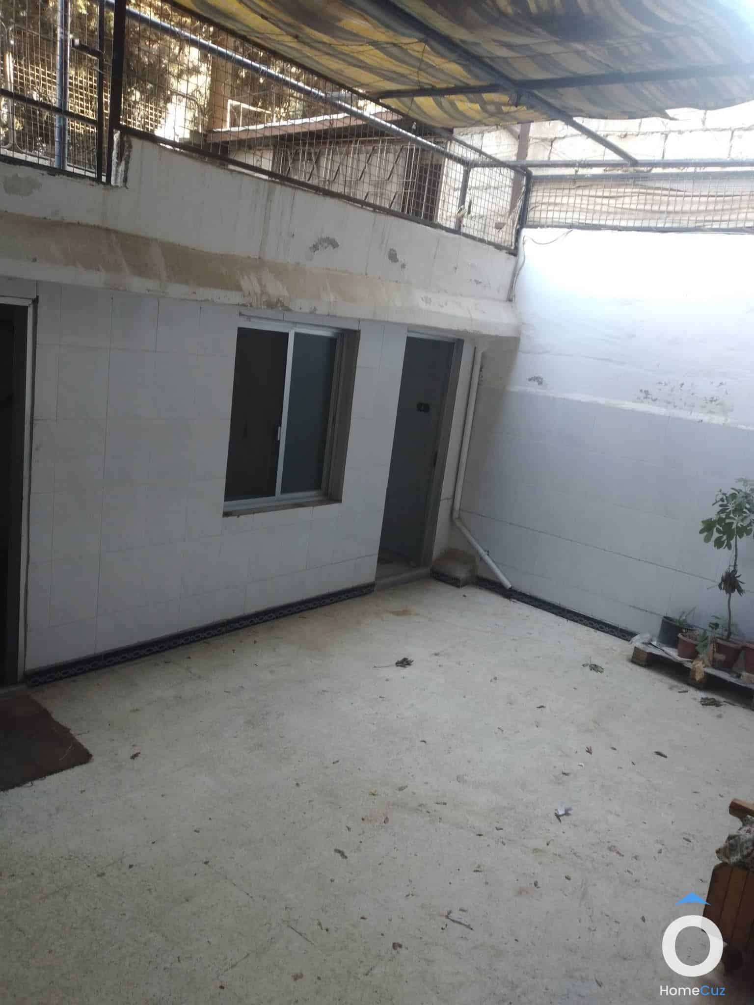 شقة للايجار - العباسيين - 3