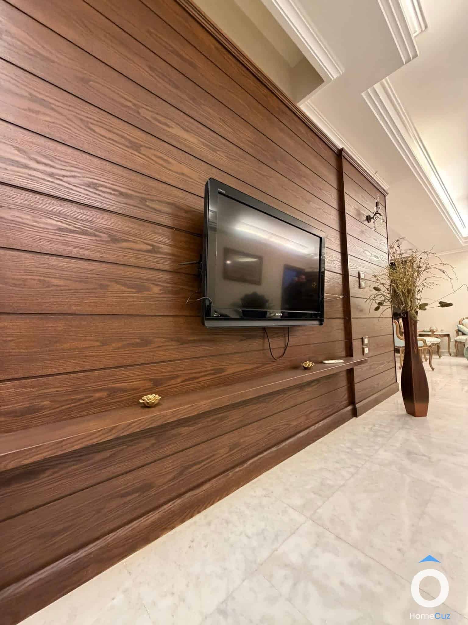 شقة للبيع - مشروع دمر -جزيرة ١٦ - 3