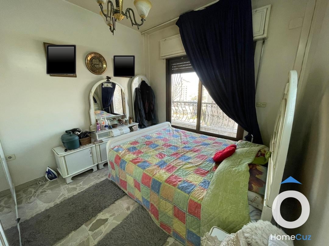 شقة للبيع -مساكن برزة -مسبق الصنع - 3