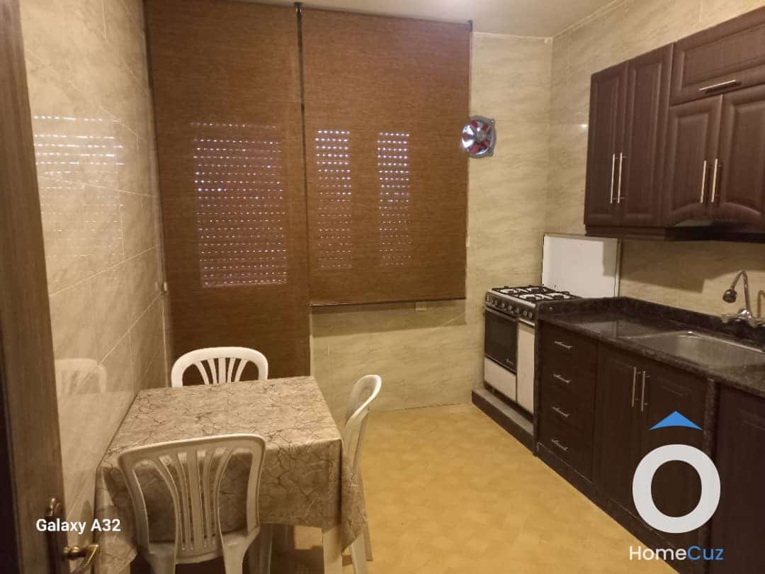 شقة مفروشة للايجار -العدوي - 3