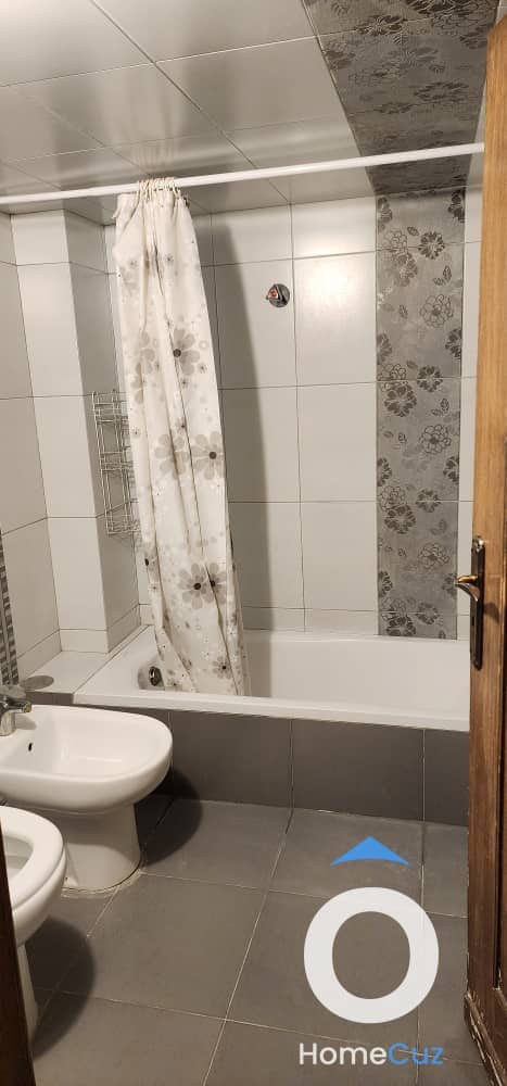 شقة مفروشة للايجار -العدوي - 2