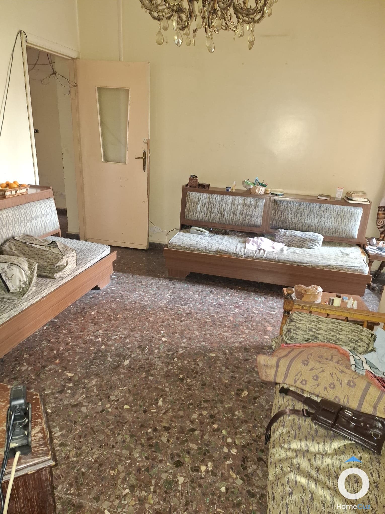 شقة للبيع - التجارة - 5