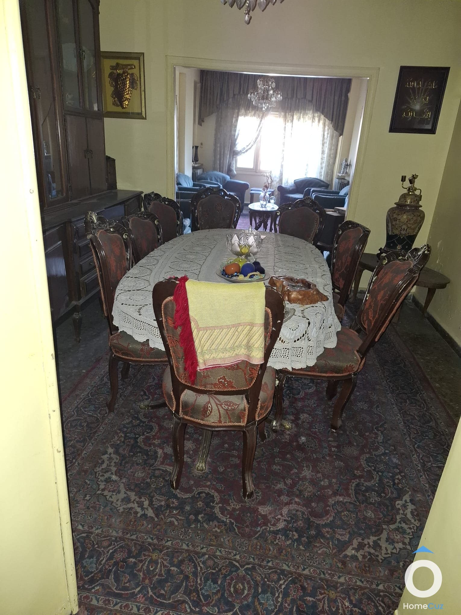 شقة للبيع - التجارة - 2