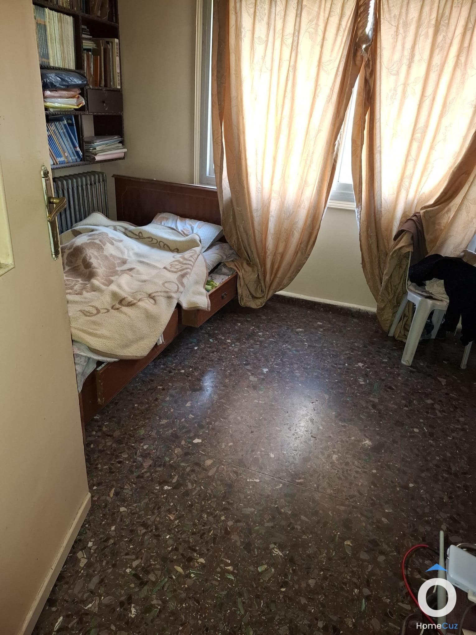 شقة للبيع - التجارة - 3