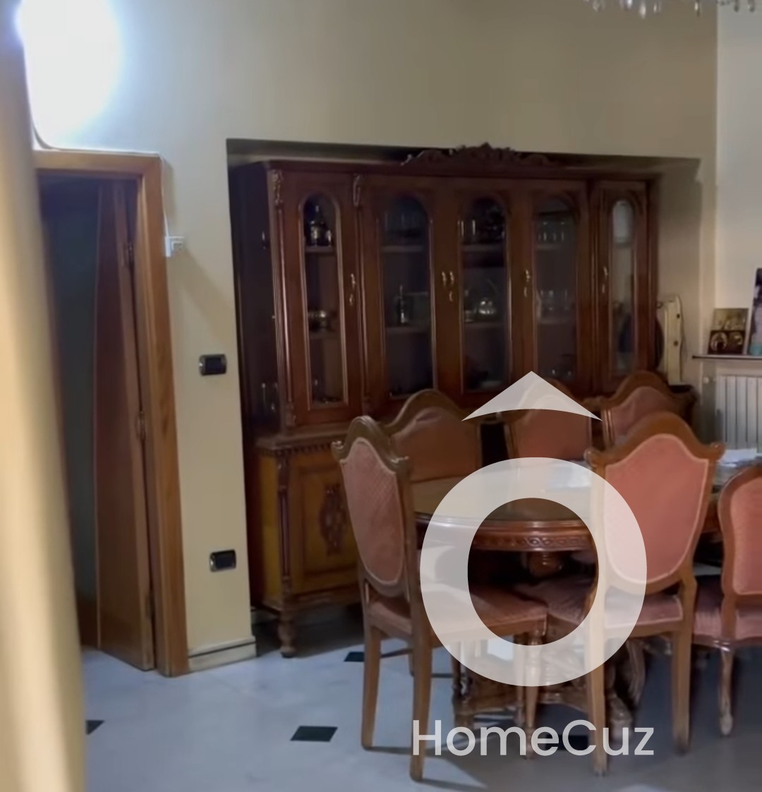 شقة للبيع -قصاع -برج الروس - 3