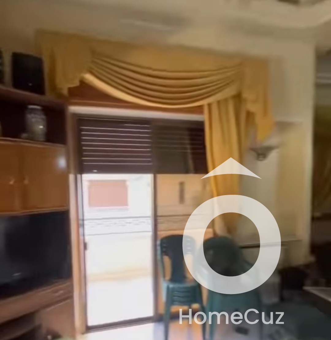 شقة للبيع -قصاع -برج الروس - 2