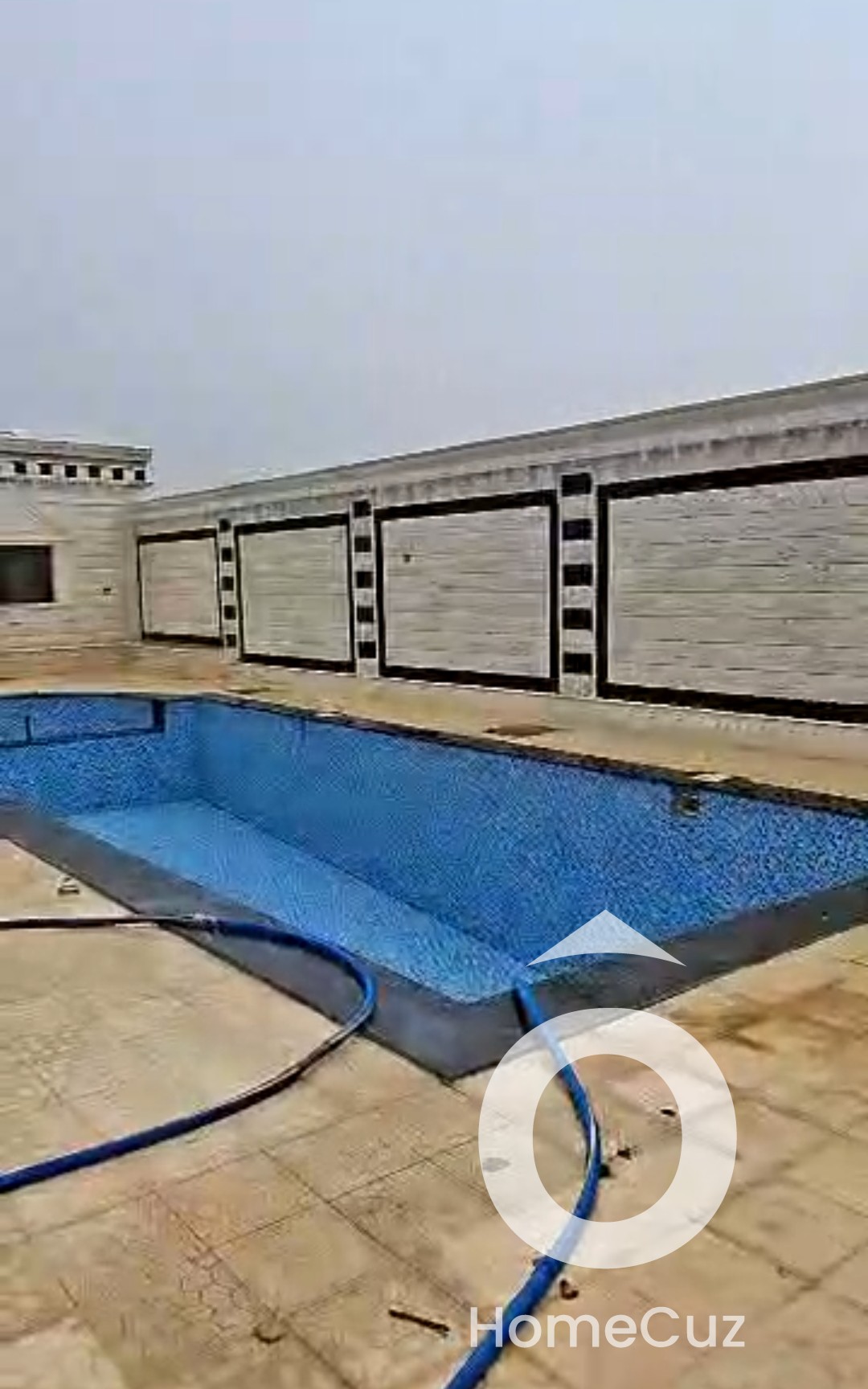 مزرعة ديلوكس للبيع - زبدين - 2