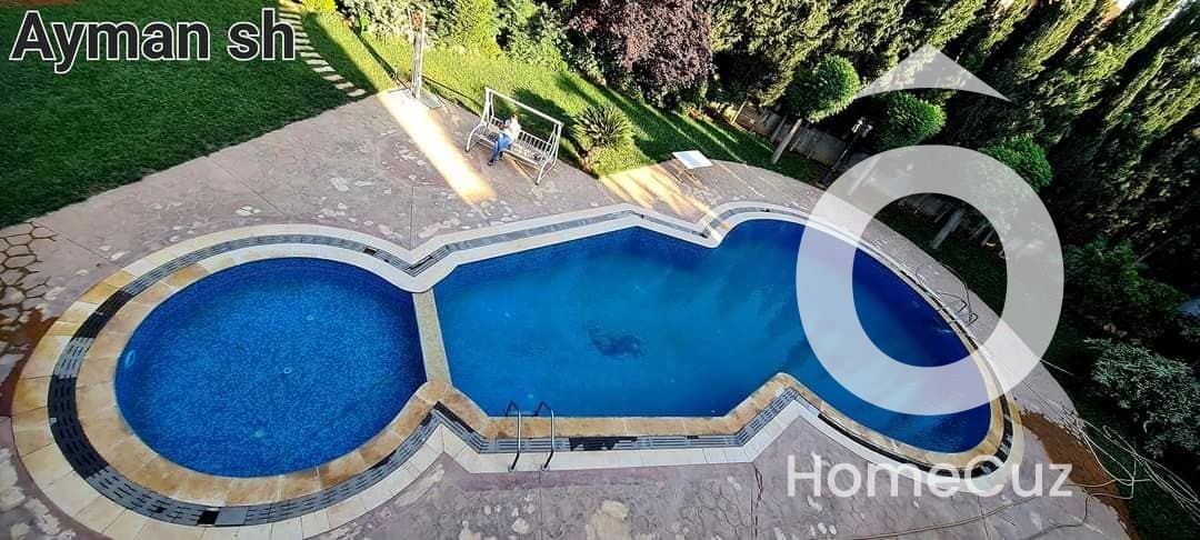 فيلا فاخرة للبيع - يعفور - 5