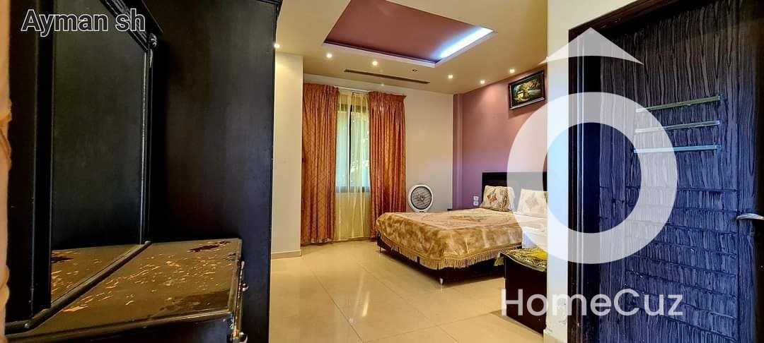 فيلا فاخرة للبيع - يعفور - 4