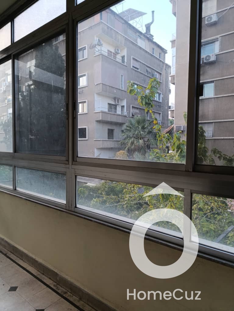 شقة لايجار - ابو رمانة- جانب آمرية الطيران - 5