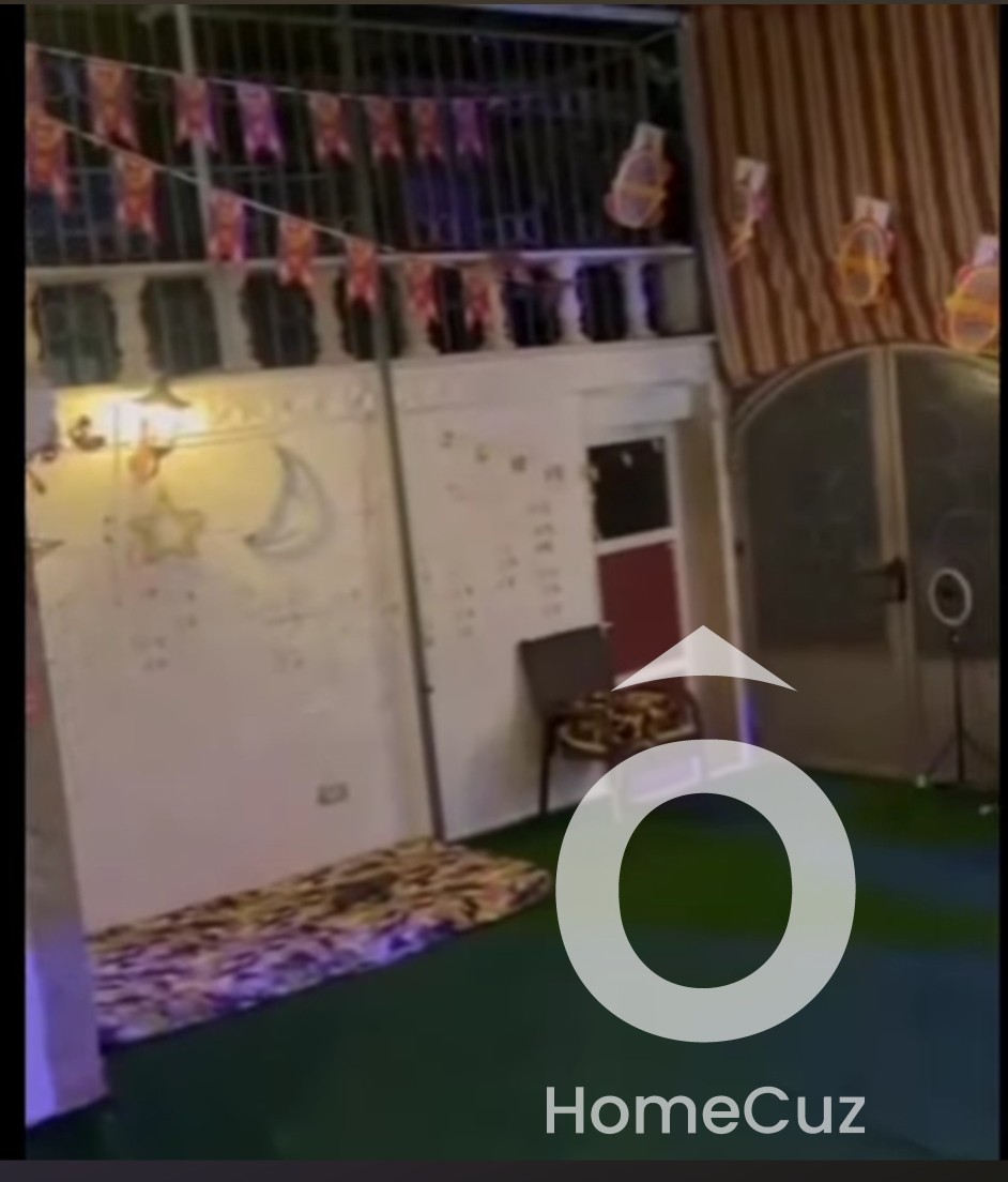 منزل ارضي سوبر ديلوكس للبيع -القصور - 4