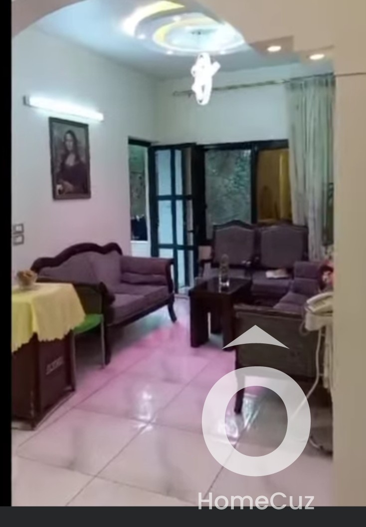 شقة ديلوكس للبيع - العباسيين - 5