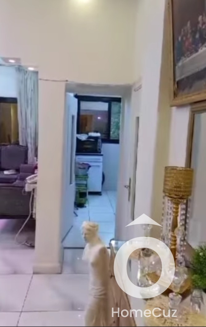 شقة ديلوكس للبيع - العباسيين - 4