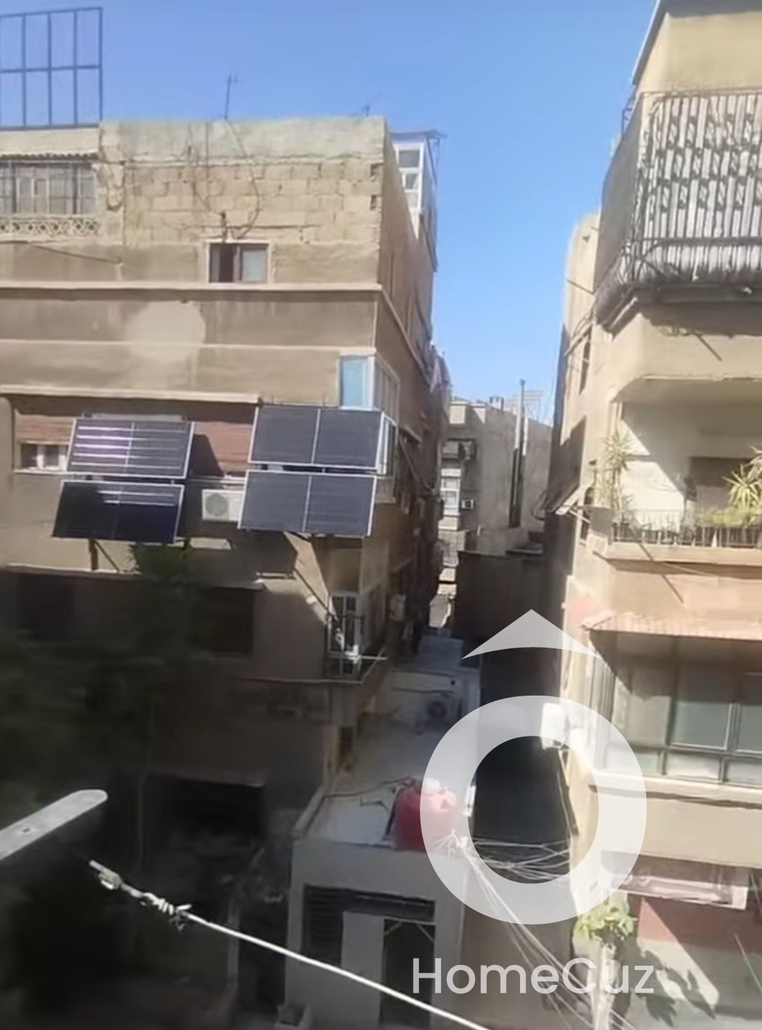 شقة للبيع - شارع خالد ابن الوليد - 5