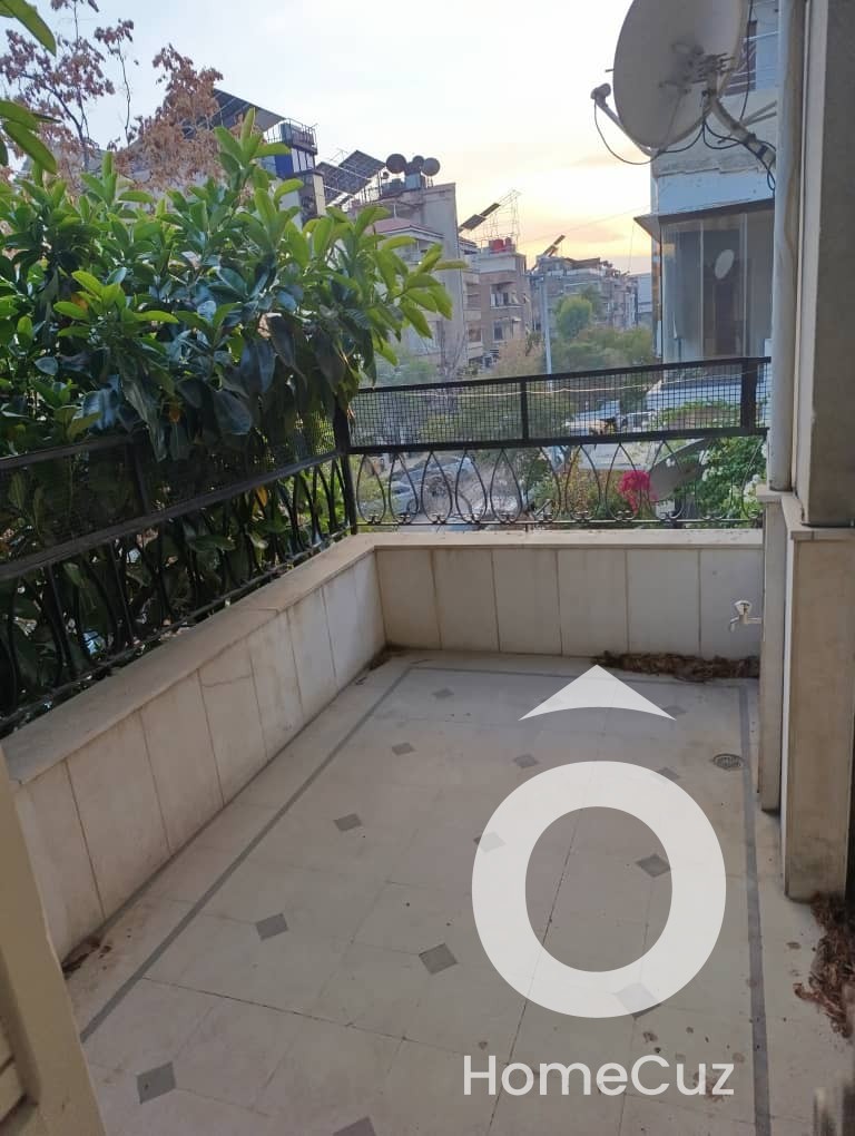 منزل للايجار - ابو رمانة - 5