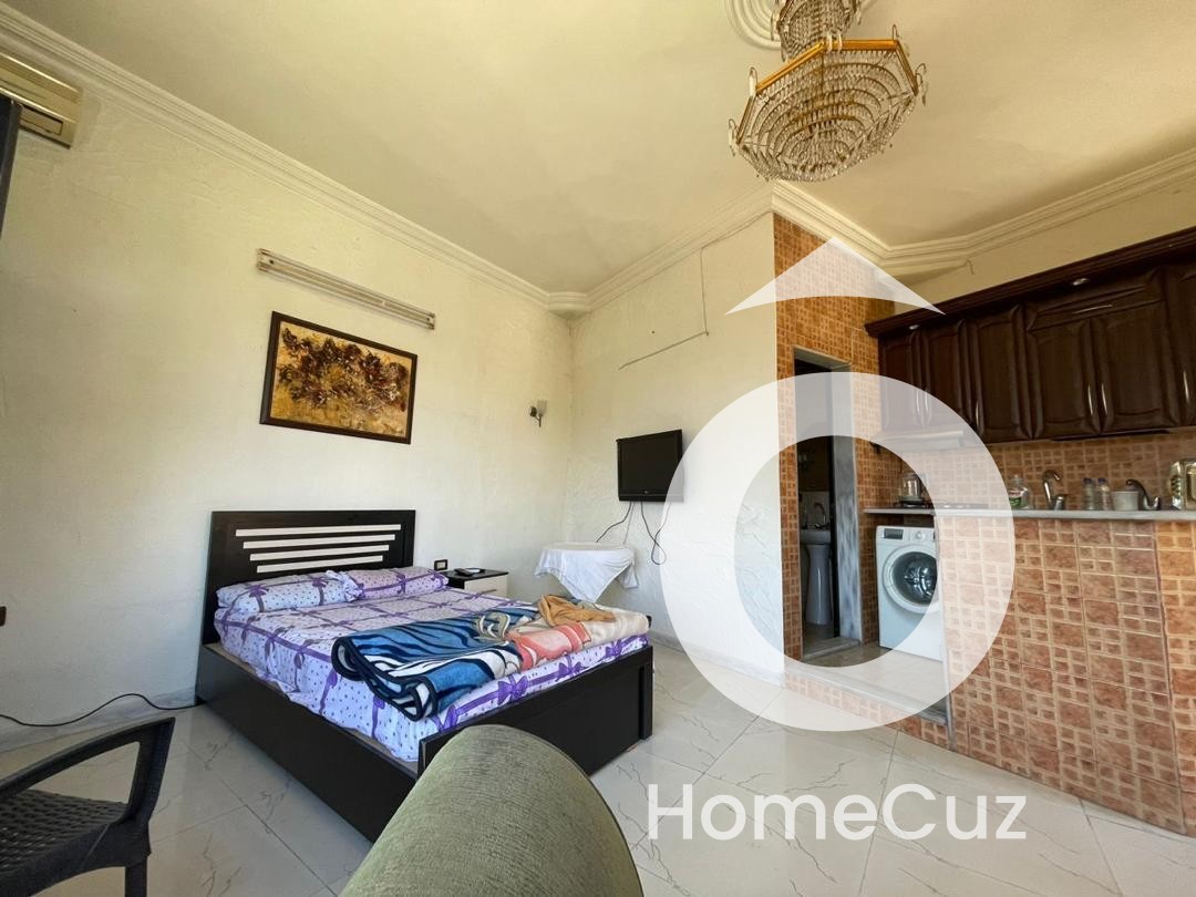 شقة للايجار - المزرعة - 4