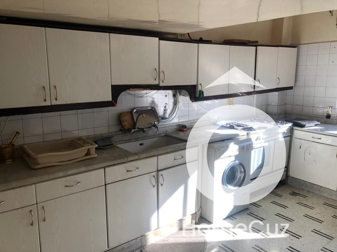 بناء للبيع - مهاجرين -طلعة صالة الخير - 3