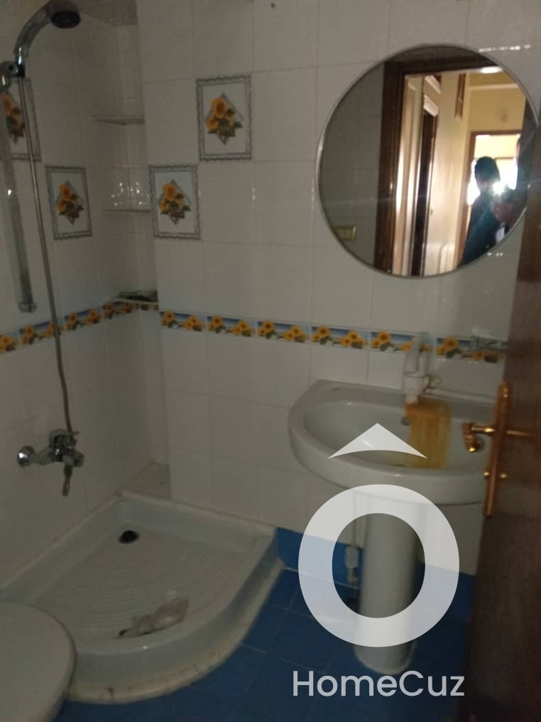 شقة للايجار- تنظيم كفرسوسة - 4