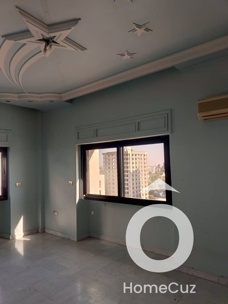 شقة للايجار- تنظيم كفرسوسة - 3