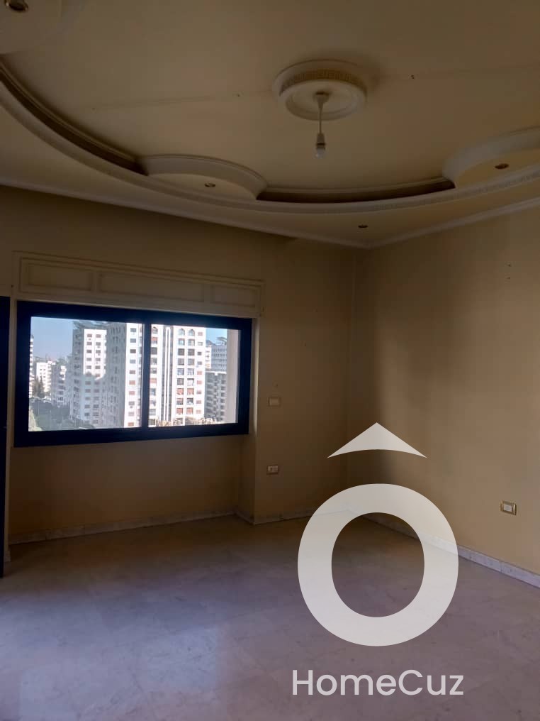 شقة للايجار- تنظيم كفرسوسة - 5