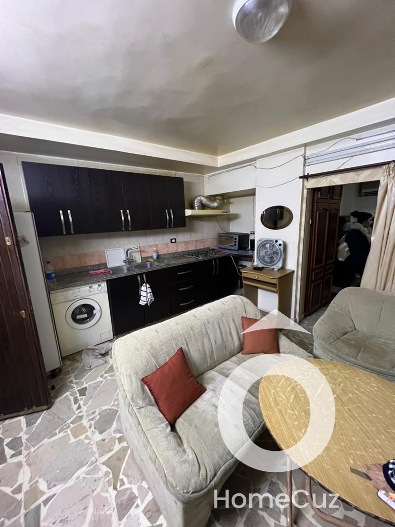 استوديو مفروش للايجار - الروضة - 4