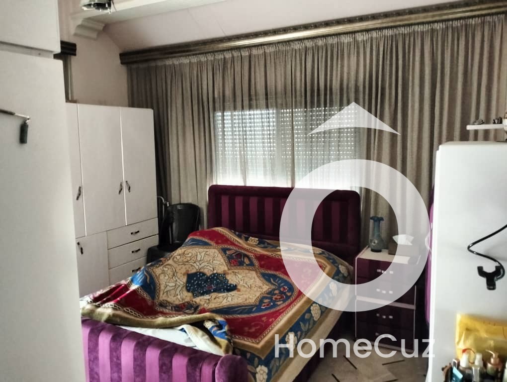 شقة للايجار - دوار كفرسوسة - 3