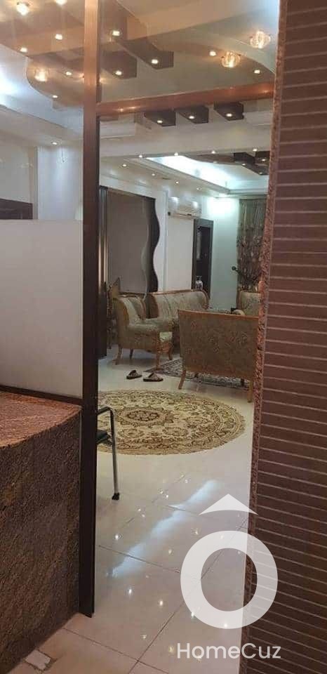 شقة ملكية للبيع -المزرعة - 4