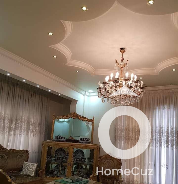 شقة ملكية للبيع -المزرعة - 3