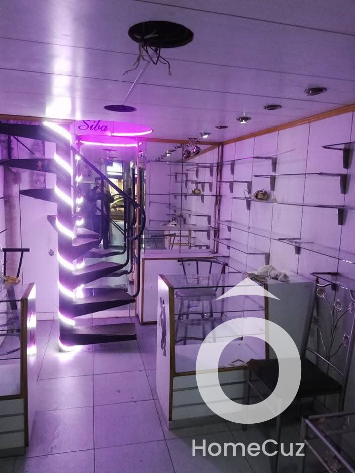 محل للبيع - الشعلان - 3