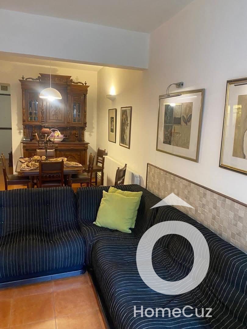 شقة مفروشة للايجار - ابو رمانة - 4