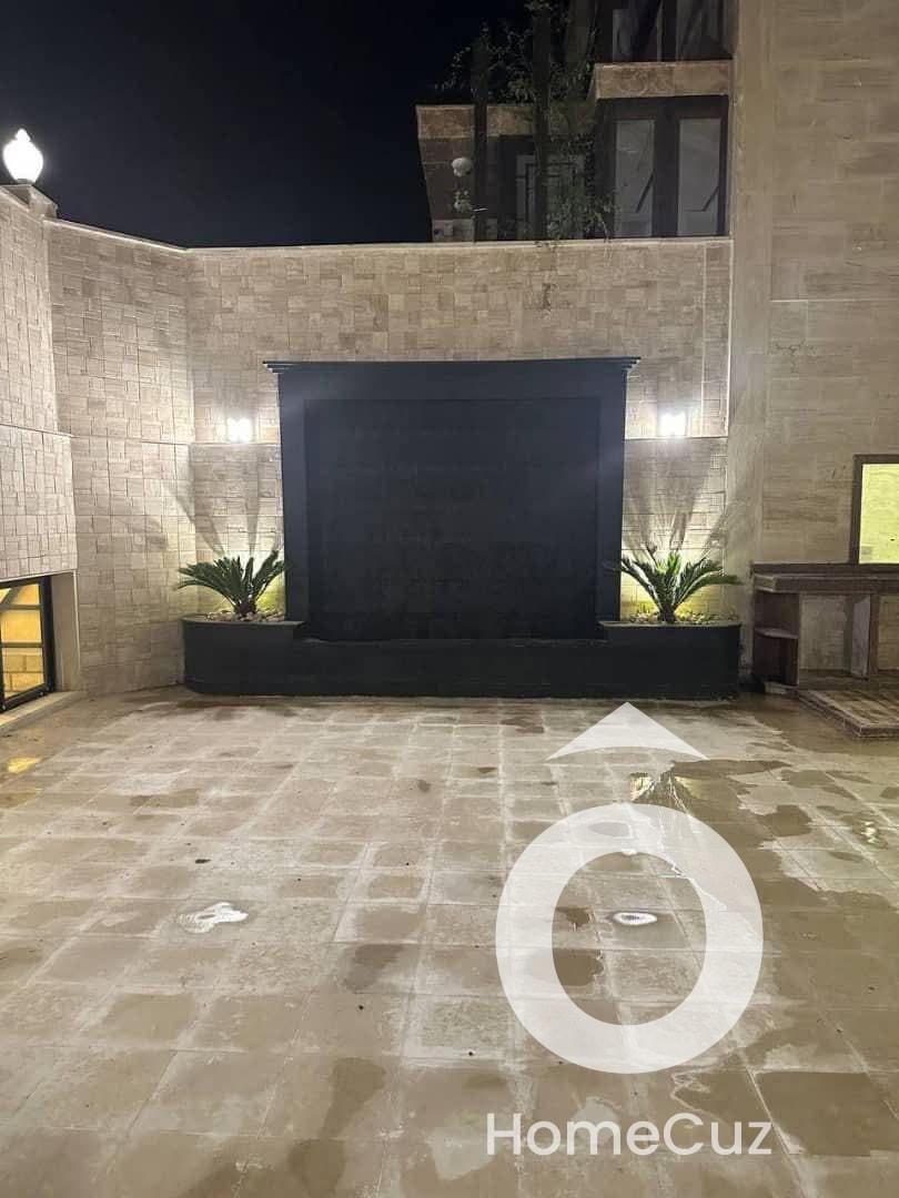 شقة ملكية للبيع - مشروع دمر - جزيرة ١٠ - 5