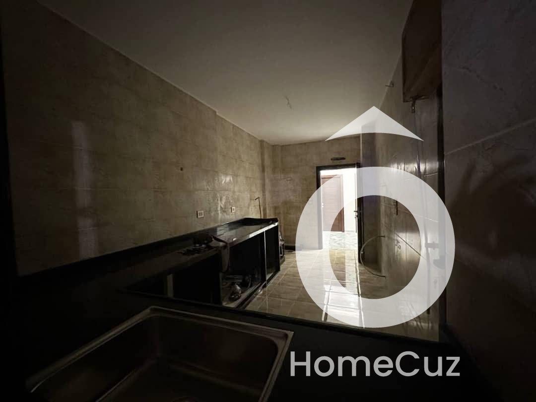 شقة ملكية للبيع - مشروع دمر - جزيرة ١٠ - 2