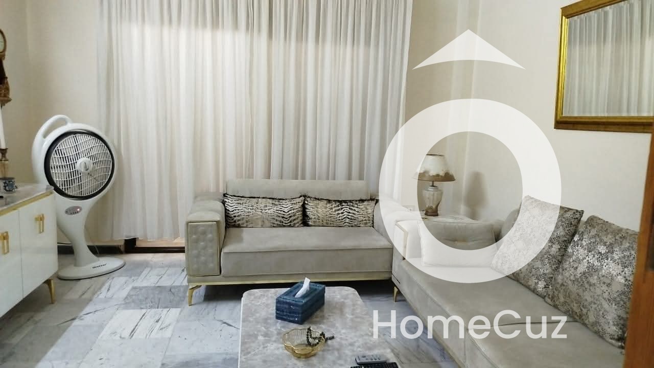 شقة للبيع - قدسيا -- طريق بيروت - 4