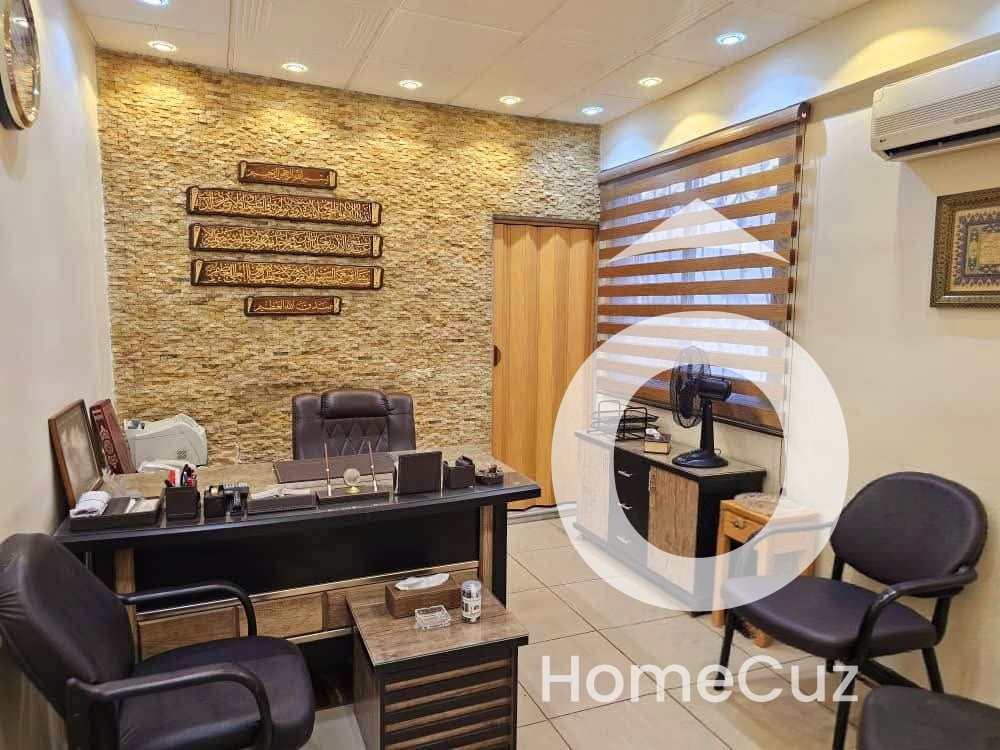 معمل استثنائي للبيع - عين ترما - 5