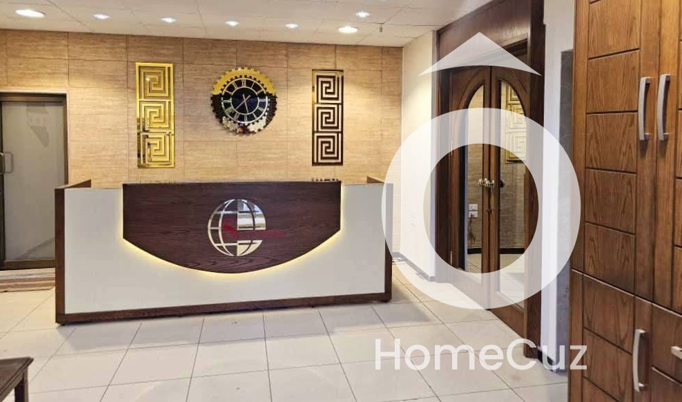 معمل استثنائي للبيع - عين ترما - 4