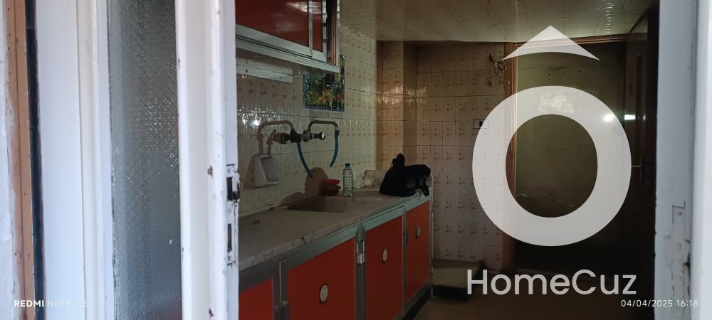 شقة ارضية للبيع - الزاهرة القديمة - 4