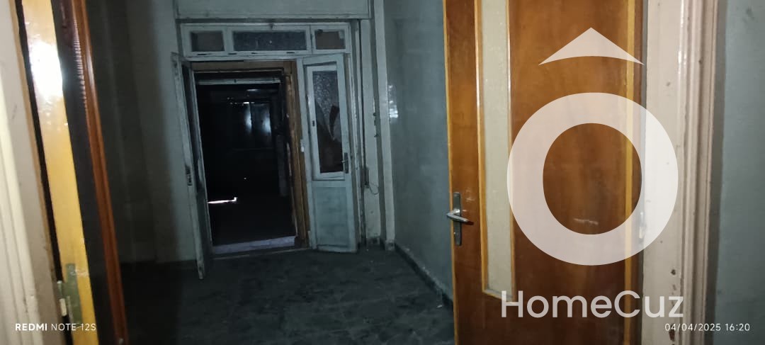 شقة ارضية للبيع - الزاهرة القديمة - 2