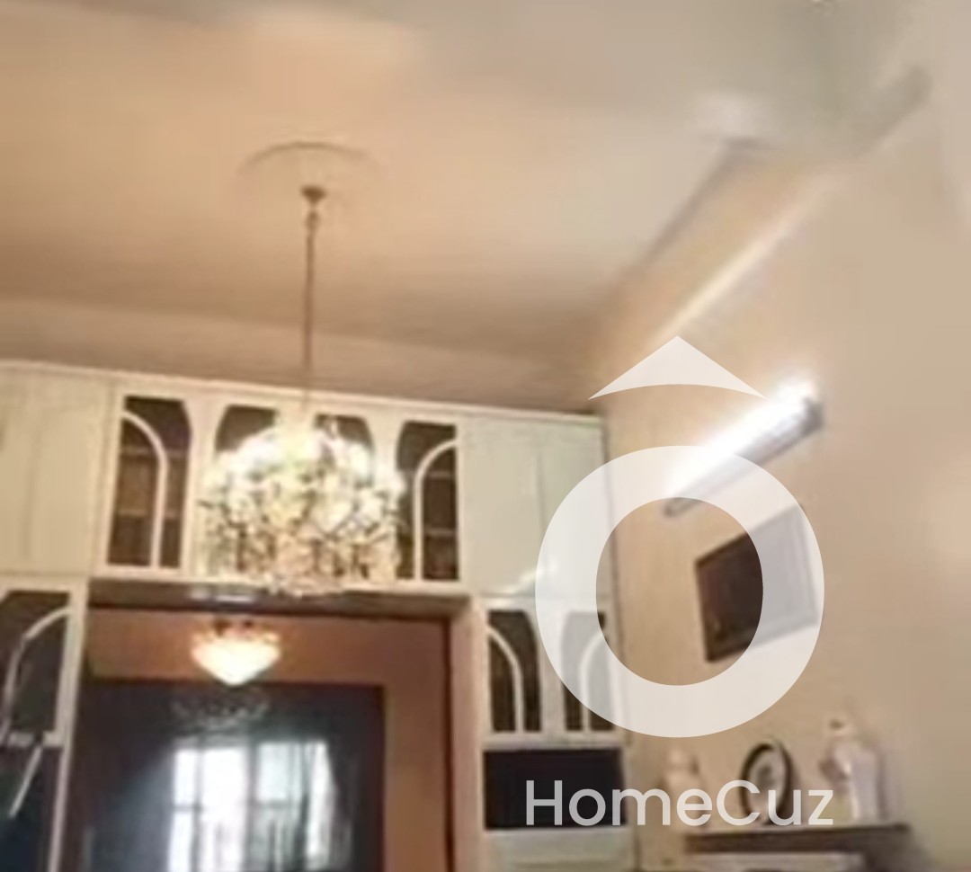 شقة للبيع - شارع بغداد - 2